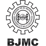 Team BJMC
