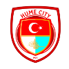 Hume City