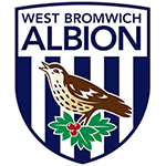 West Bromwich(WBA)